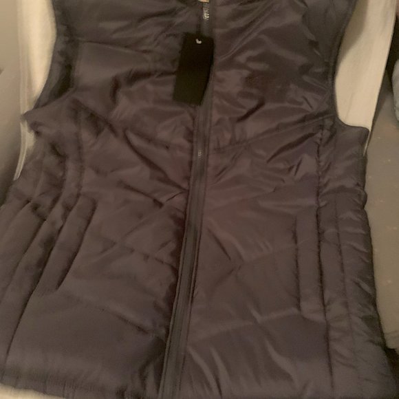 Puffy Jacket Brand New Sleeveless Vest Promotional Brand - Picture 4 of 4